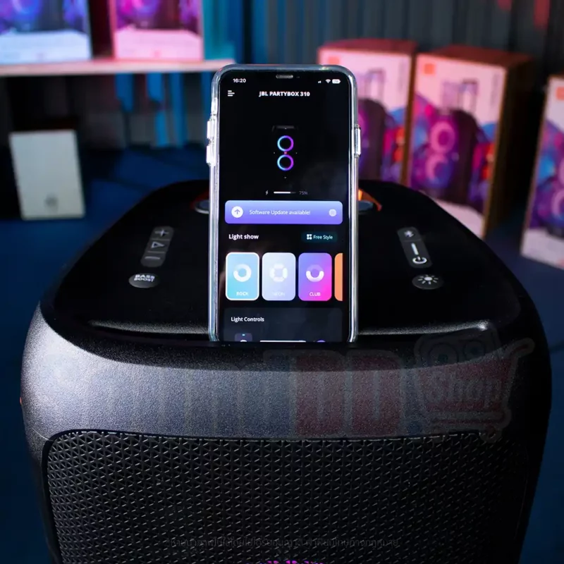 JBL Partybox 310