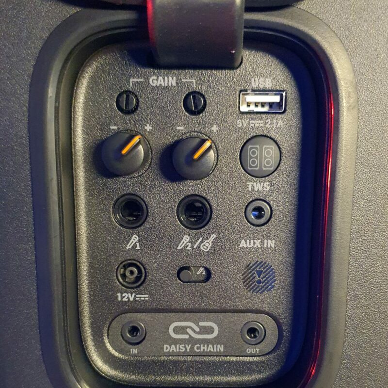 jbl partybox 310