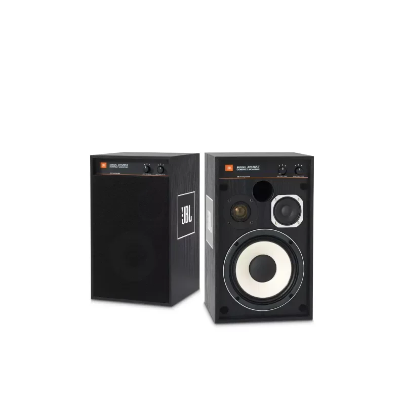 JBL-4312MII-Black
