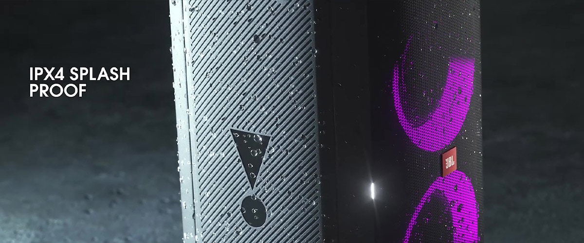IPX4
