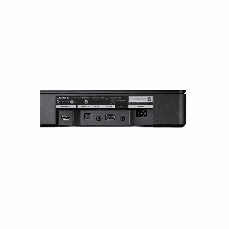 BOSE TV SPEAKER