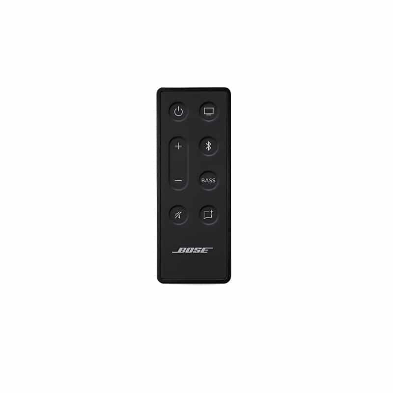 ซาวด์บาร์ BOSE TV SPEAKER