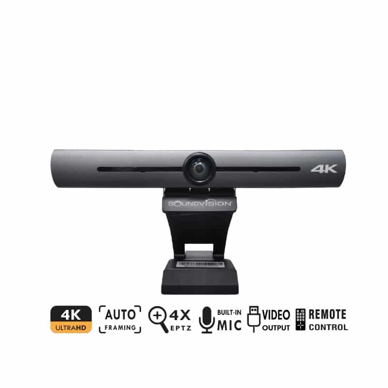 SOUNDVISION UHD-400AF
