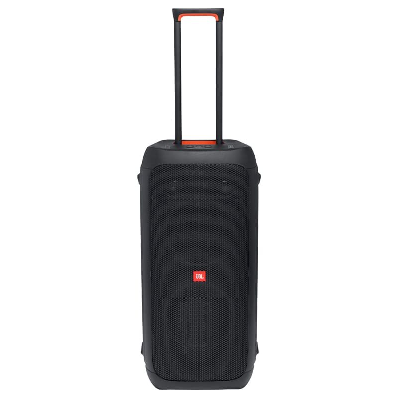 JBL Partybox 310 ลำโพง 2×6.5 นิ้ว Tweeters 2x2.5 นิ้ว 240 วัตต์ แบต 18 ชม. - Image 18