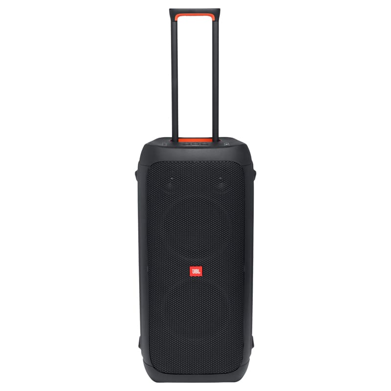JBL Partybox 310 ลำโพง 2×6.5 นิ้ว Tweeters 2x2.5 นิ้ว 240 วัตต์ แบต 18 ชม. - Image 18
