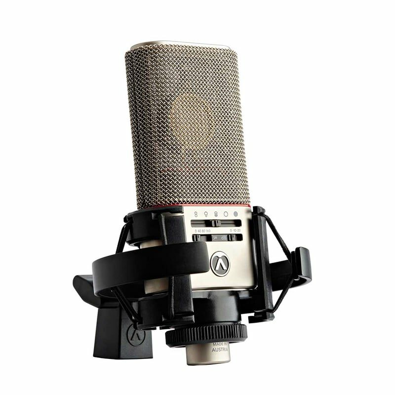 OC818 Studio Set-03
