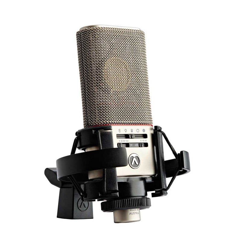 OC818 Studio Set-03