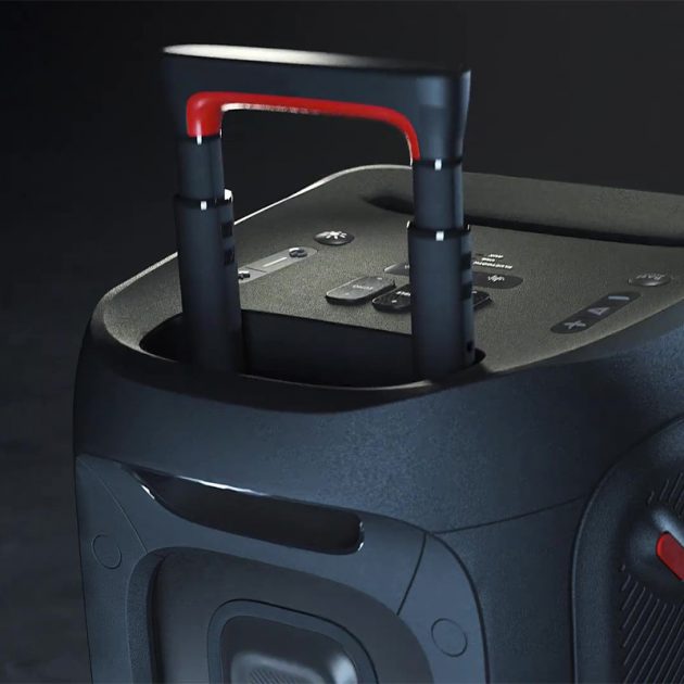 handle partybox 310
