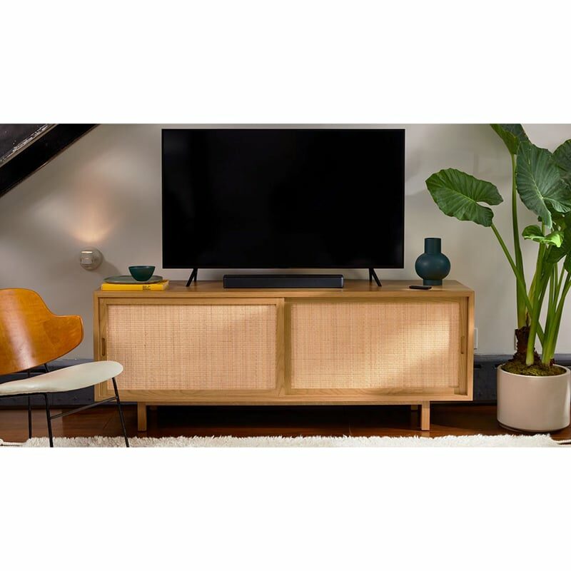 BOSE TV SPEAKER ลำโพงซาวด์บาร์ พร้อมระบบบลูทูธ ควบคุมด้วย รีโมท - Image 6