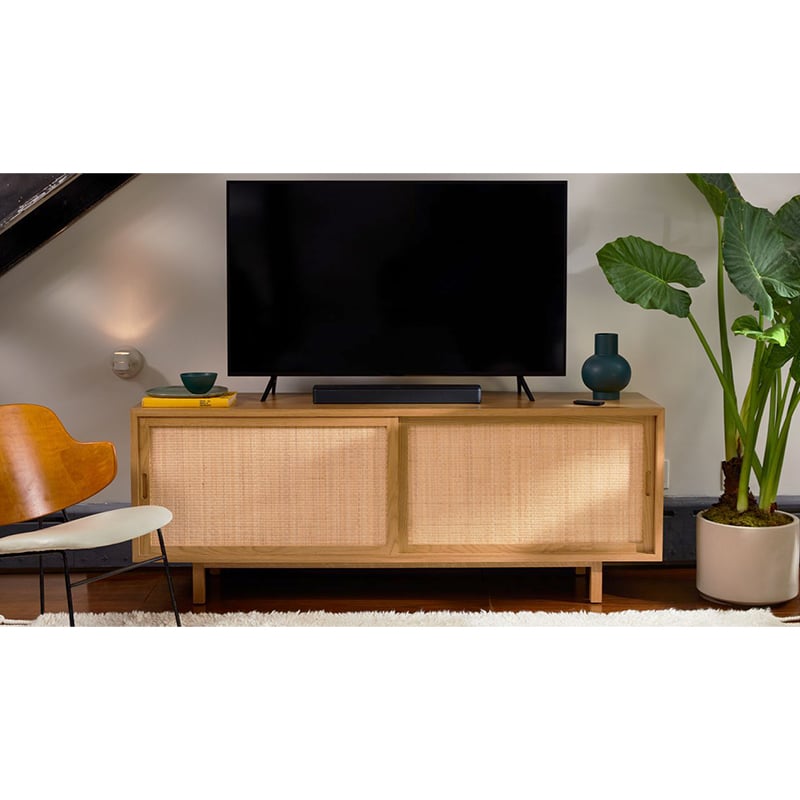 BOSE TV SPEAKER ลำโพงซาวด์บาร์ พร้อมระบบบลูทูธ ควบคุมด้วย รีโมท - Image 6