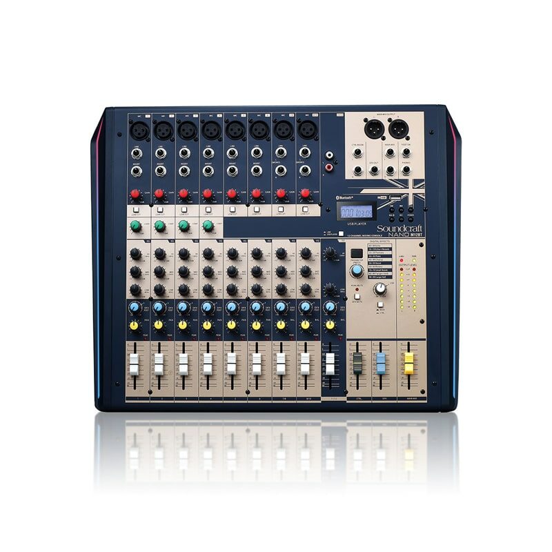 NANO M12BT-3