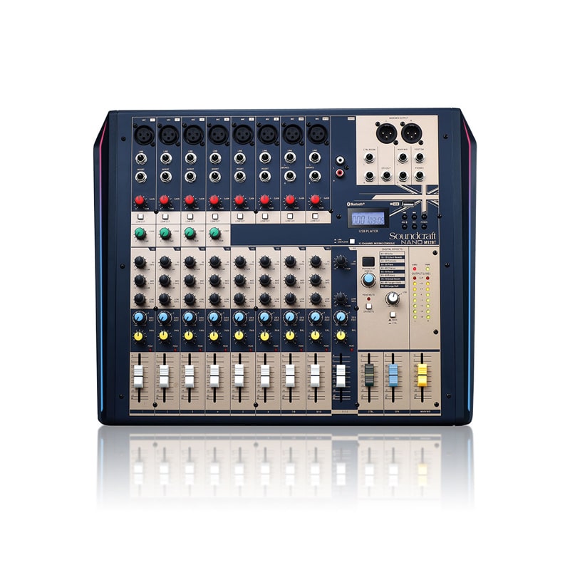 NANO M12BT-3