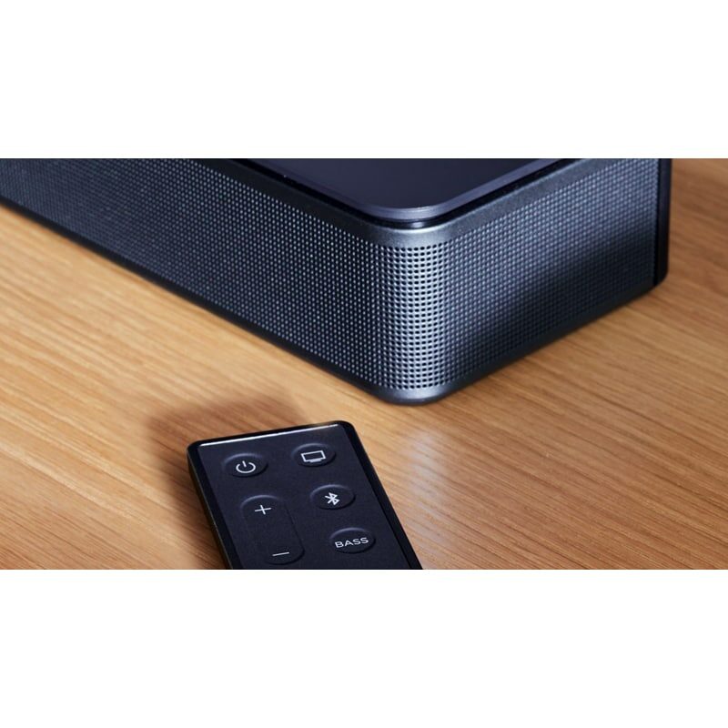 BOSE TV SPEAKER ลำโพงซาวด์บาร์ พร้อมระบบบลูทูธ ควบคุมด้วย รีโมท - Image 8