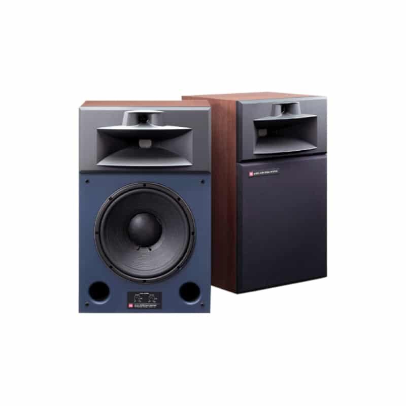 JBL 4428 ตู้ลำโพงมอนิเตอร์สตูดิโอ 12 นิ้ว 3 ทาง 200 วัตต์