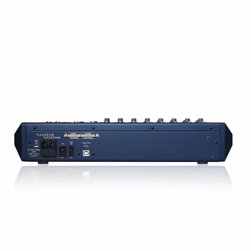NANO M08BT-4