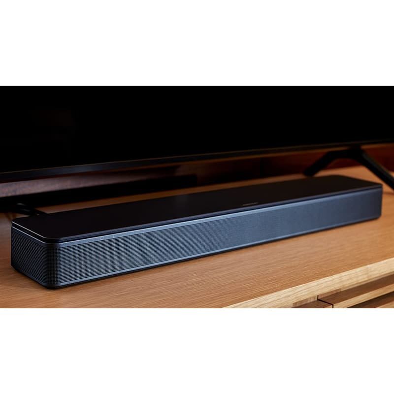 BOSE TV SPEAKER ลำโพงซาวด์บาร์ พร้อมระบบบลูทูธ ควบคุมด้วย รีโมท - Image 9