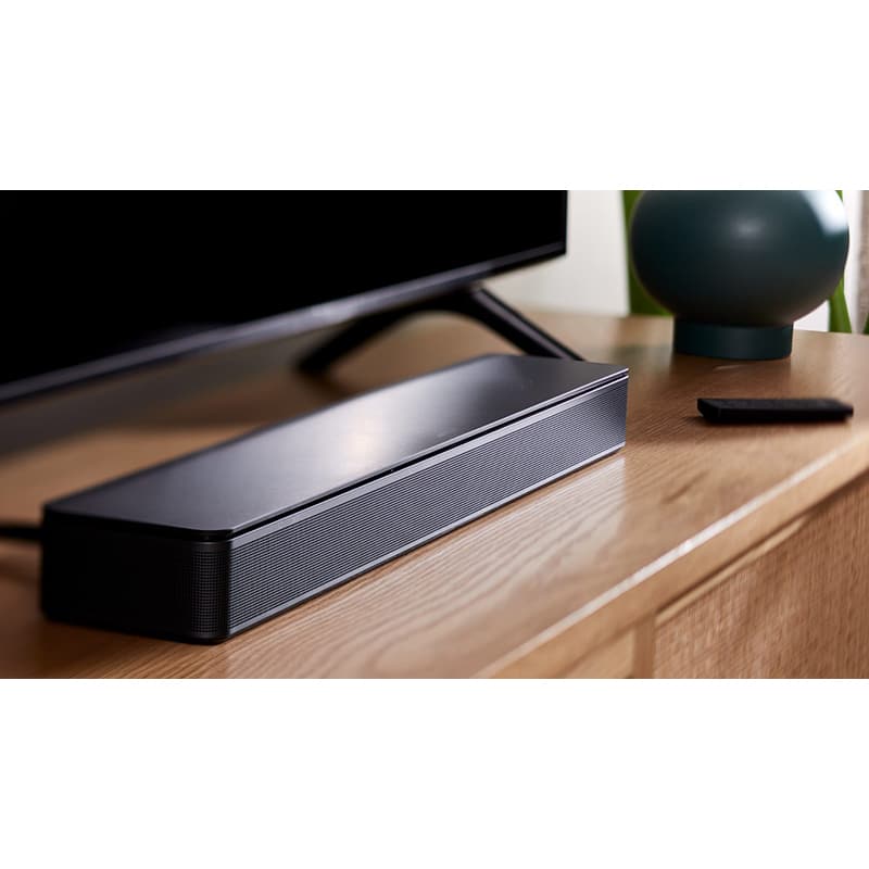 BOSE TV SPEAKER ลำโพงซาวด์บาร์ พร้อมระบบบลูทูธ ควบคุมด้วย รีโมท - Image 7