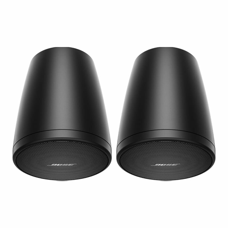 FreeSpace FS2P-BLK