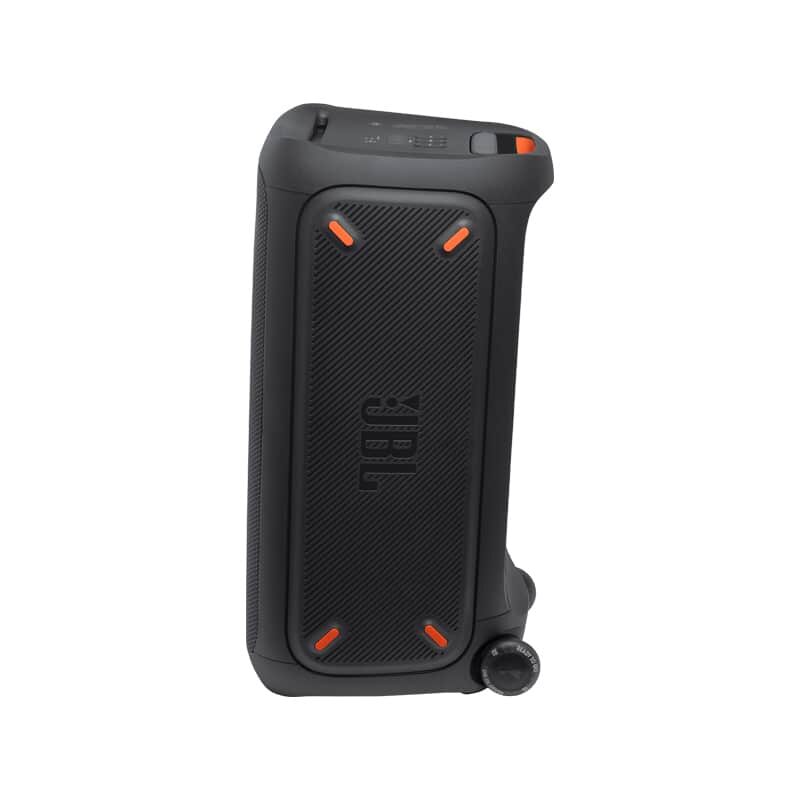 JBL Partybox 310 ลำโพง 2×6.5 นิ้ว Tweeters 2x2.5 นิ้ว 240 วัตต์ แบต 18 ชม. - Image 15