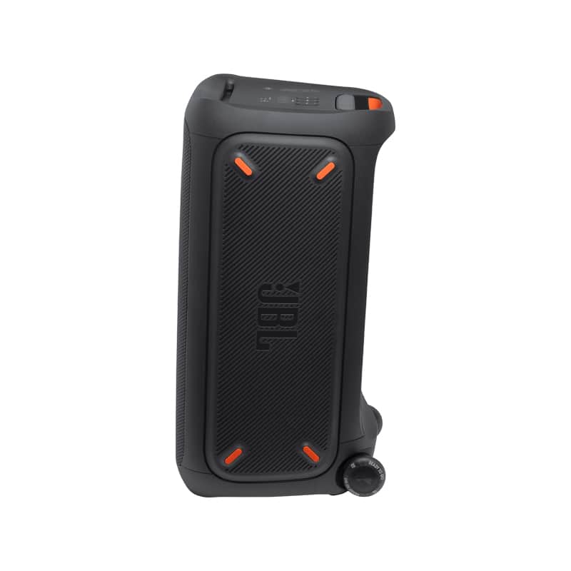 JBL Partybox 310 ลำโพง 2×6.5 นิ้ว Tweeters 2x2.5 นิ้ว 240 วัตต์ แบต 18 ชม. - Image 15