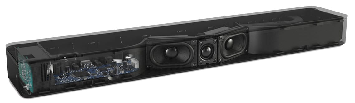 BOSE TV SPEAKER