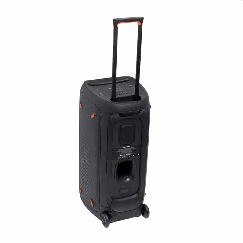 JBL Partybox 310 ลำโพง 2×6.5 นิ้ว Tweeters 2x2.5 นิ้ว 240 วัตต์ แบต 18 ชม. - Image 21