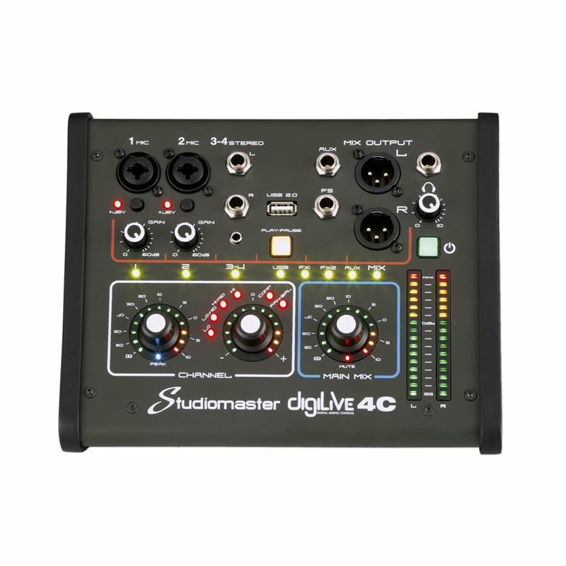 DIGILIVE 4C-01