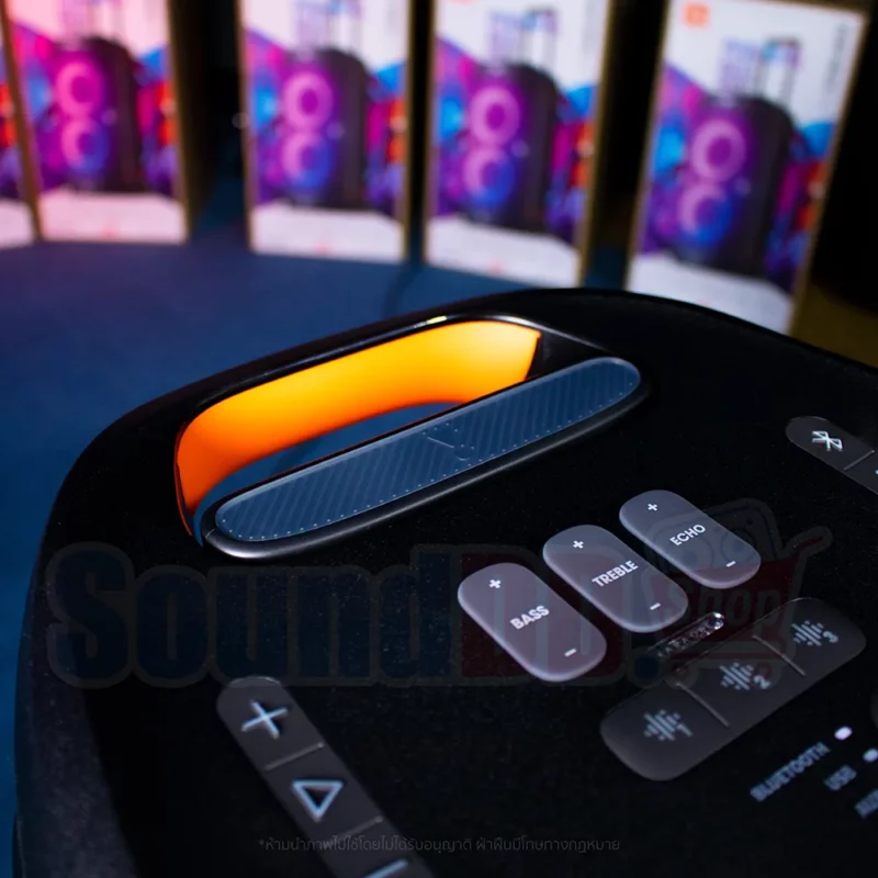JBL Partybox 310