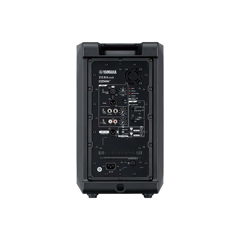 DXR8mkII