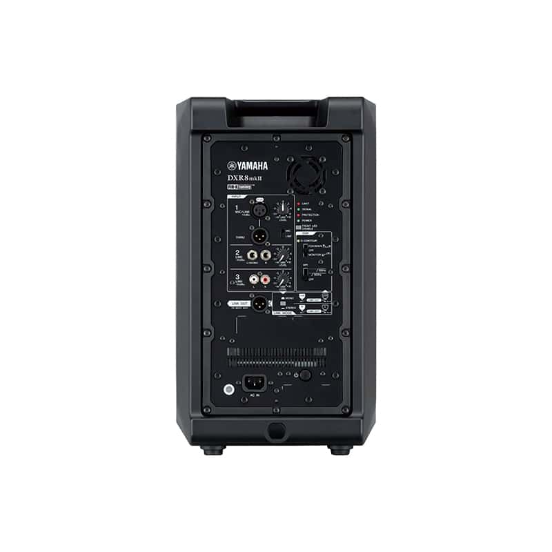 DXR8mkII