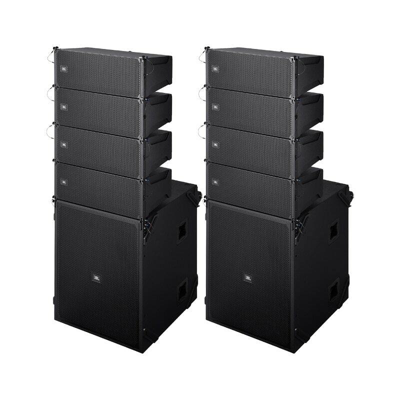 BRX308-4LA SYSTEM