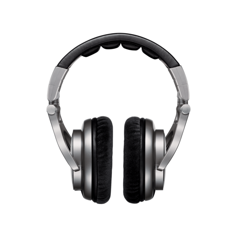 SHURE SRH 940 หูฟังสตูดิโอ แบบ Over-ear - Image 2