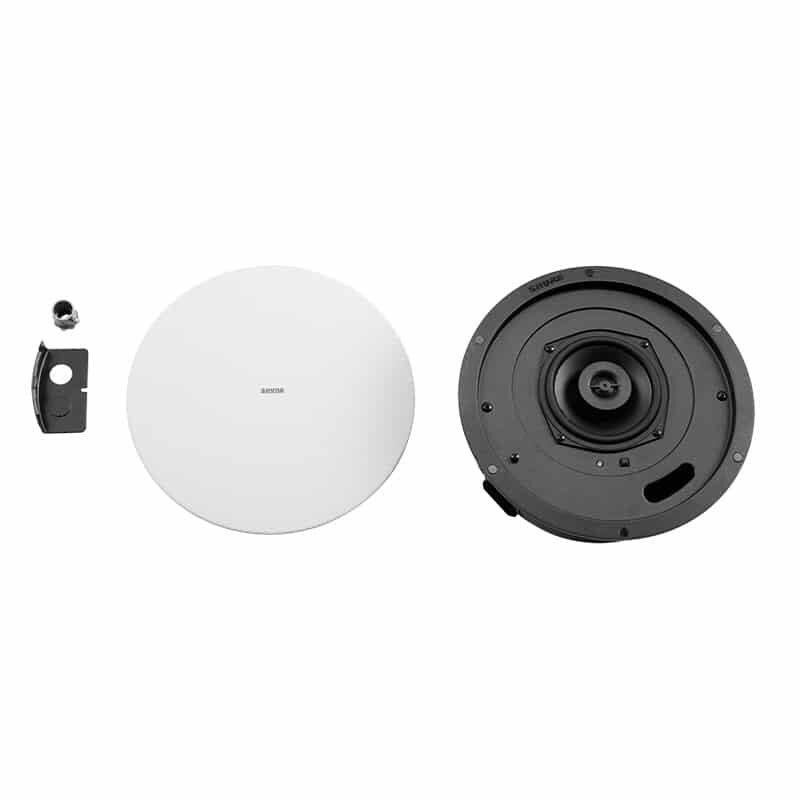 SHURE MXN5W-C3