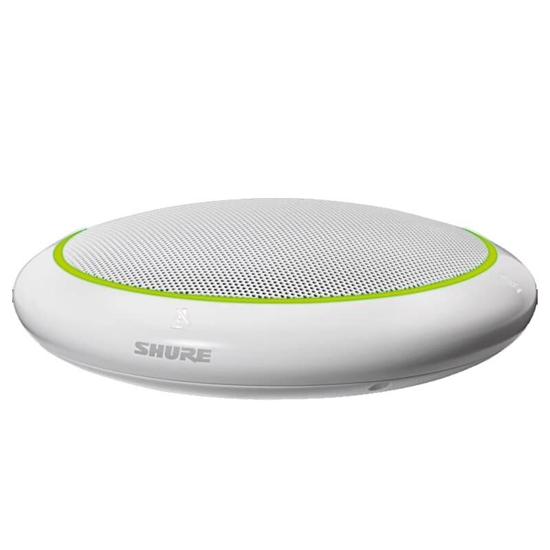 SHURE MXA310W