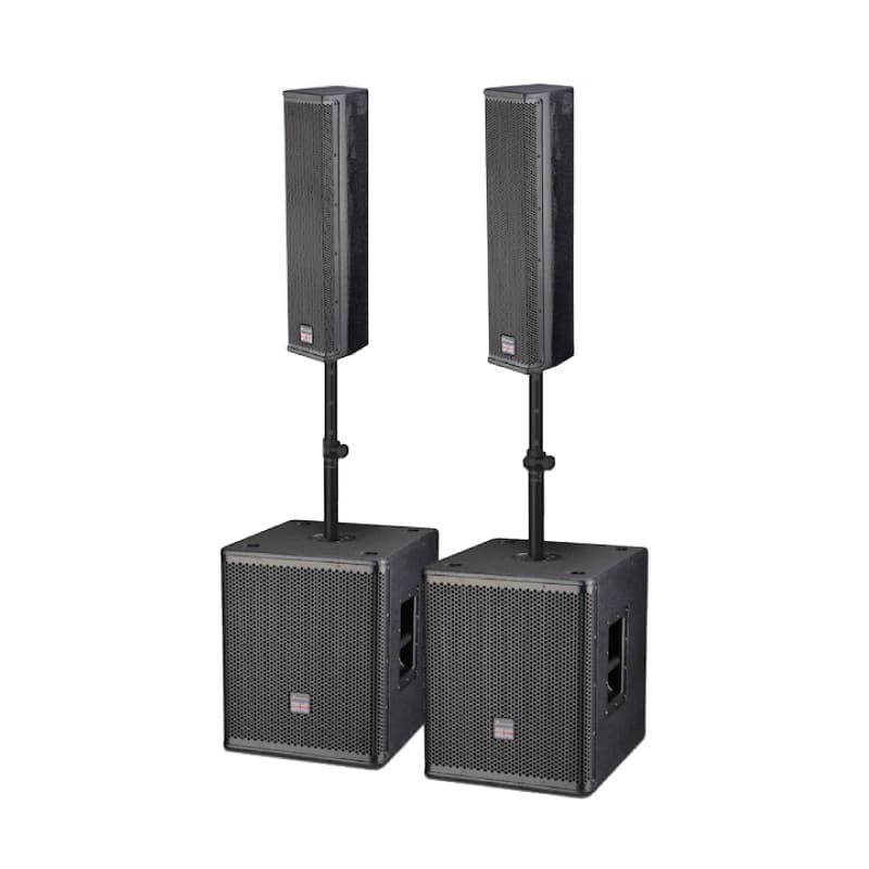 TOWER SET
