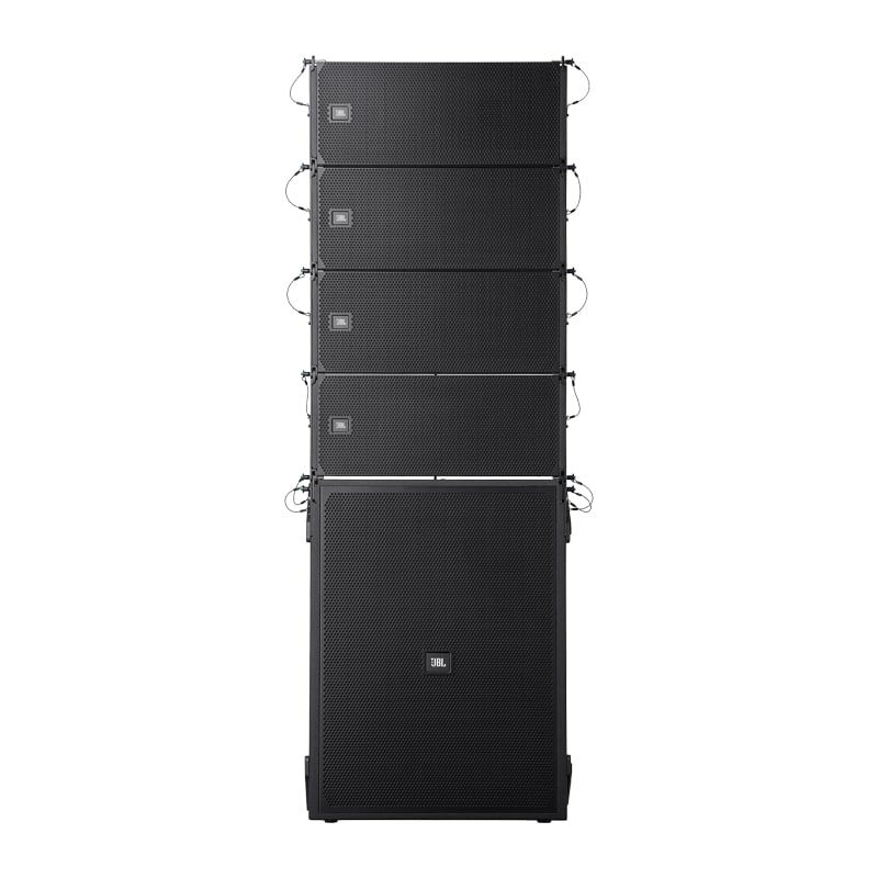 BRX308-4LA SYSTEM-3