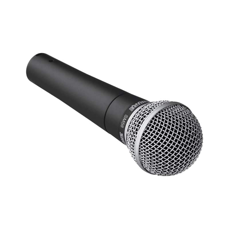 SHURE SM58-LC