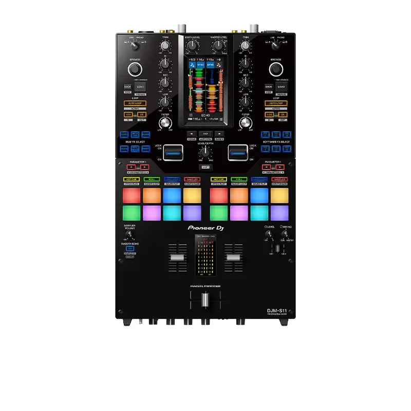 PIONEER DJ DJM-S11
