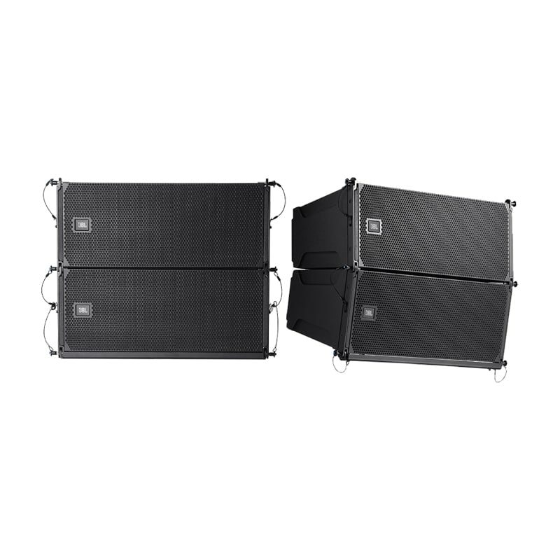 BRX308-2LA SYSTEM-1
