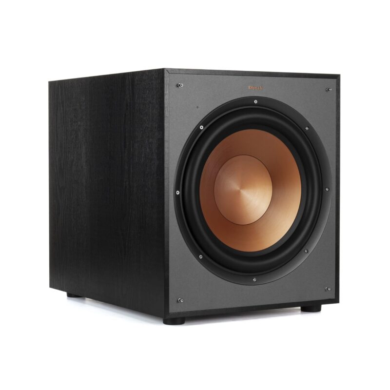 STAGEPAS 400BT+R-120SW ชุดเครื่องเสียง ลำโพง YAMAHA 8 นิ้ว 2 ใบ เพาเวอร์มิก 8 ชาแนล พร้อม ตู้ซับวูฟเฟอร์ KLIPSCH 12 นิ้ว - Image 8