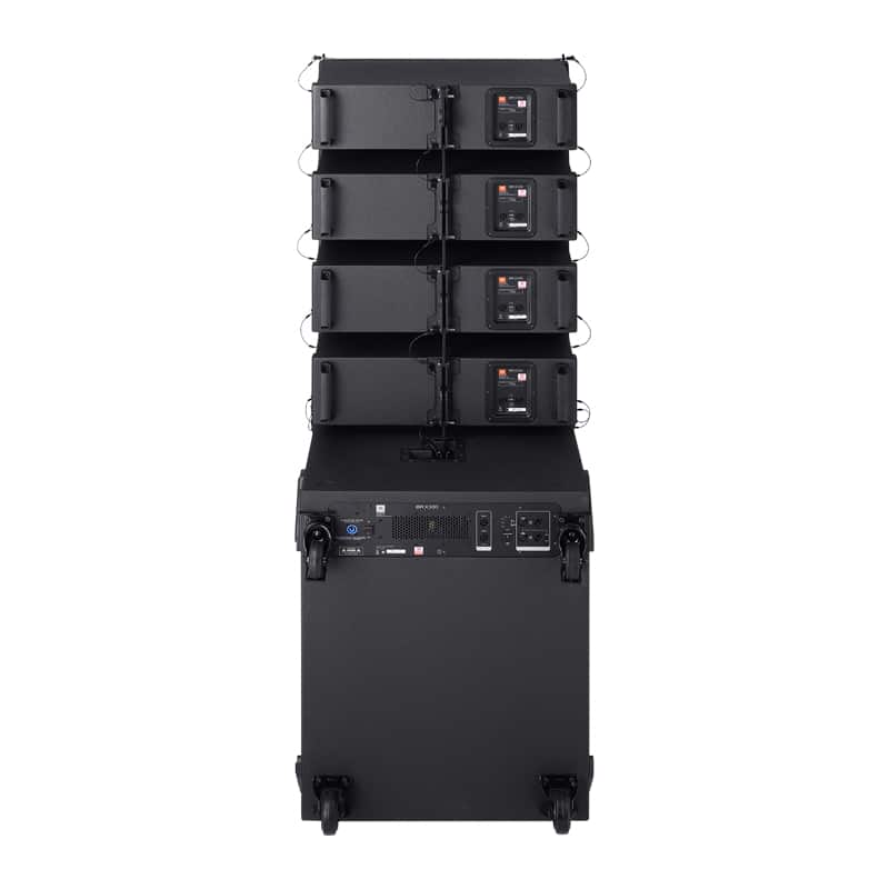 BRX308-4LA SYSTEM-1