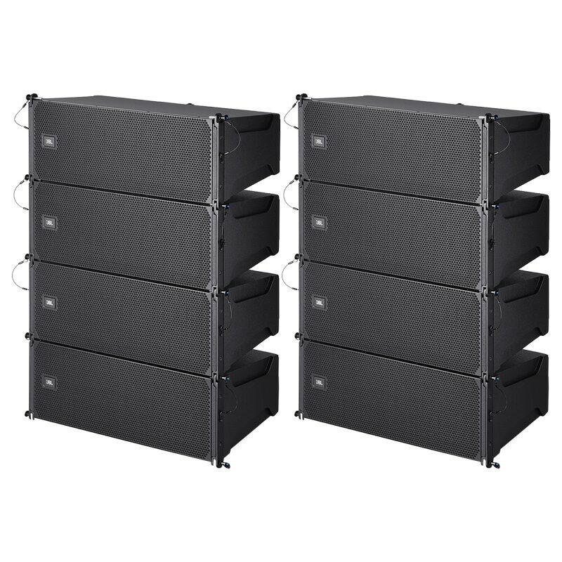 BRX308-4LA SYSTEM-5