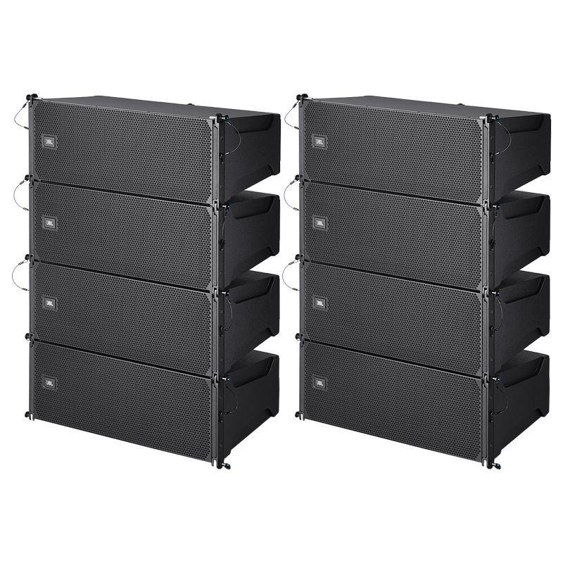 BRX308-4LA SYSTEM-5