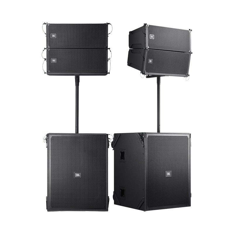 BRX308-2LA SYSTEM
