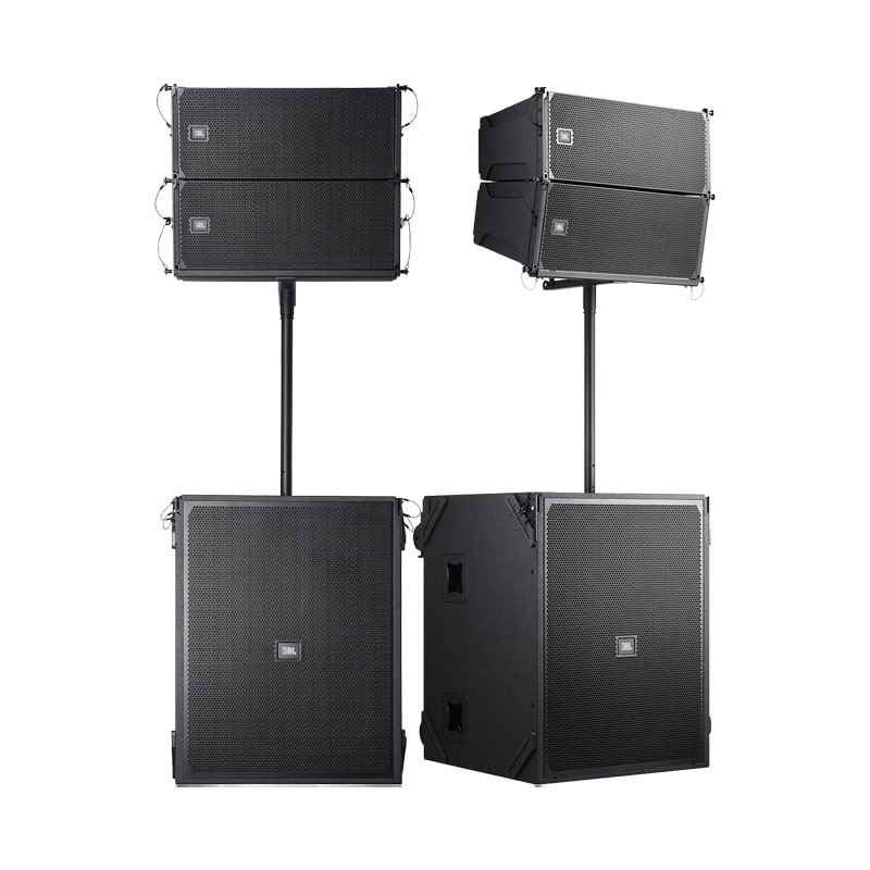 BRX308-2LA SYSTEM