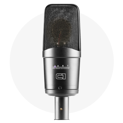 recording-mic