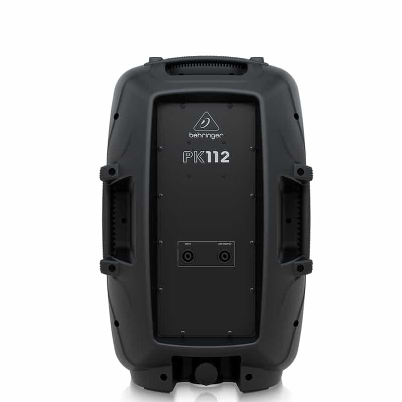 BEHRINGER PK112