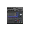 ZOOM THE LIVETRAK L-8
