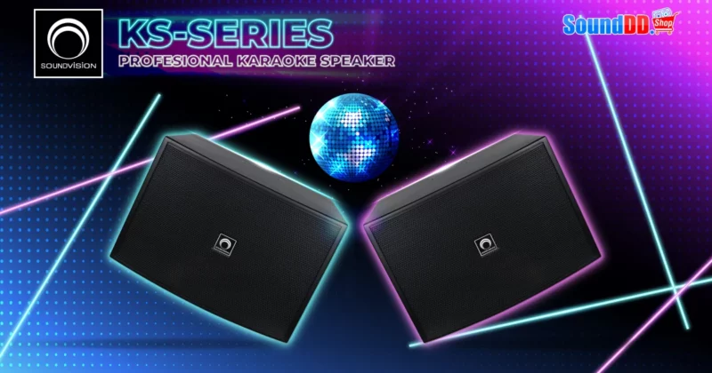Review KS-SERIES