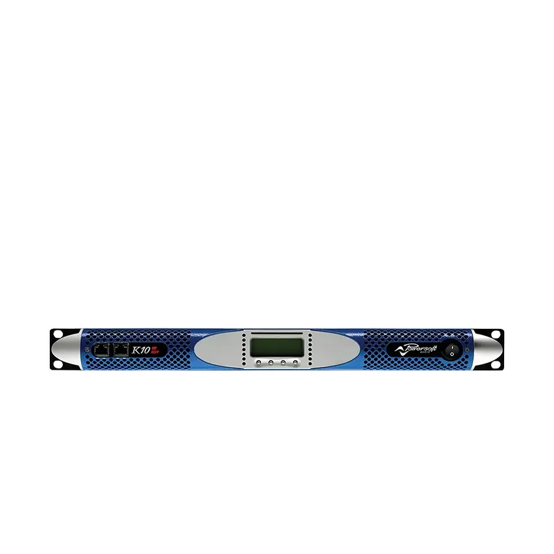 POWERSOFT K10 DSP